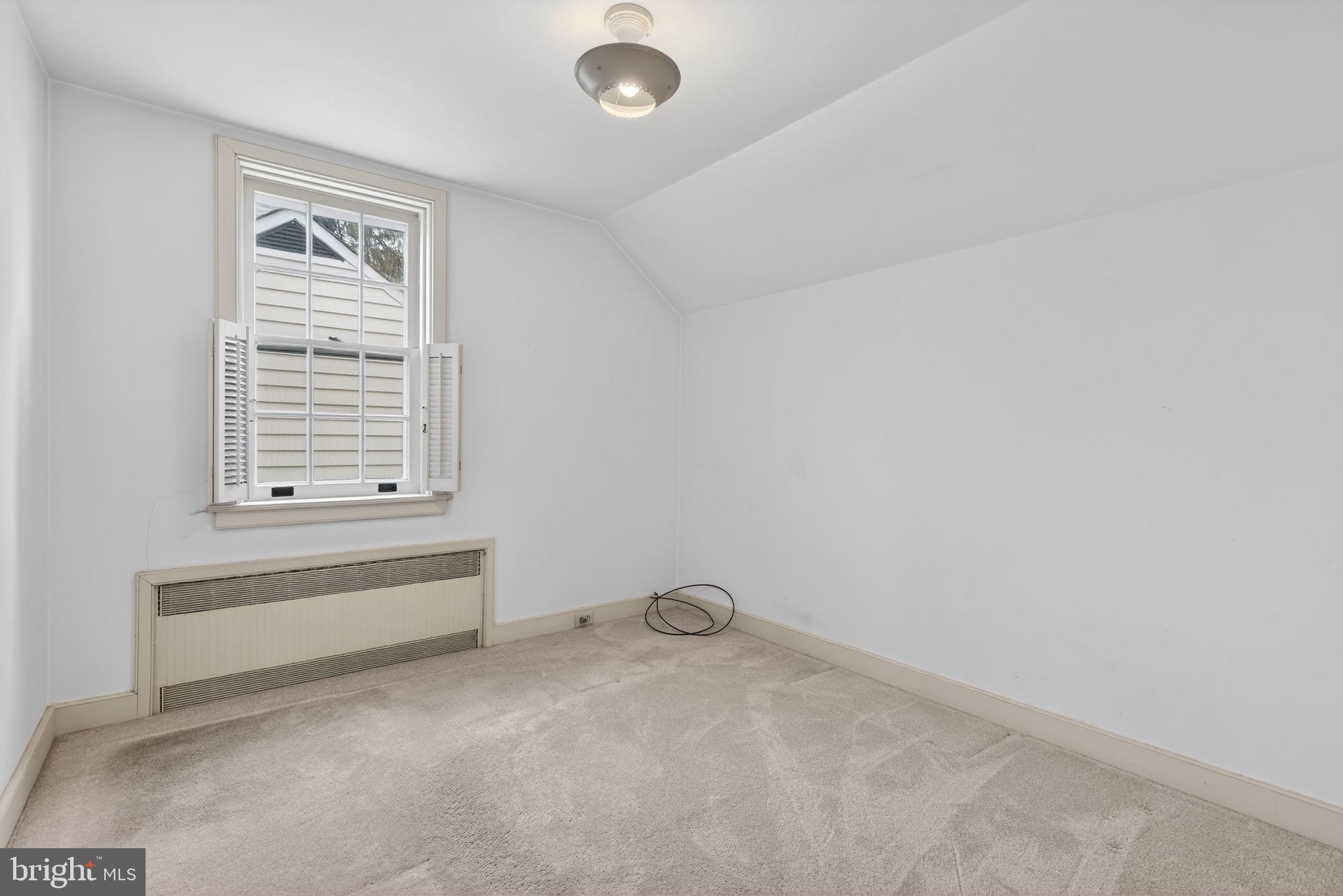 LANCASTER TWP - Residential