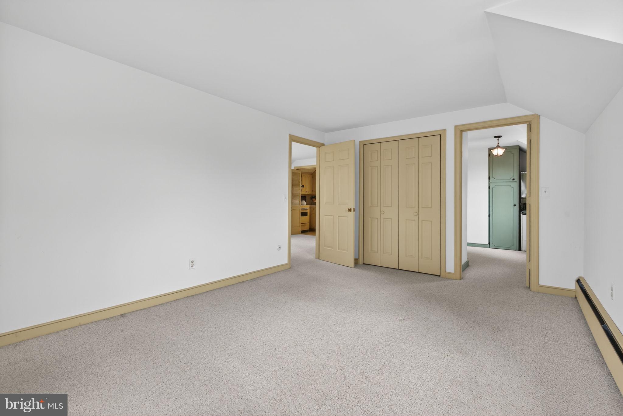 LANCASTER TWP - Residential