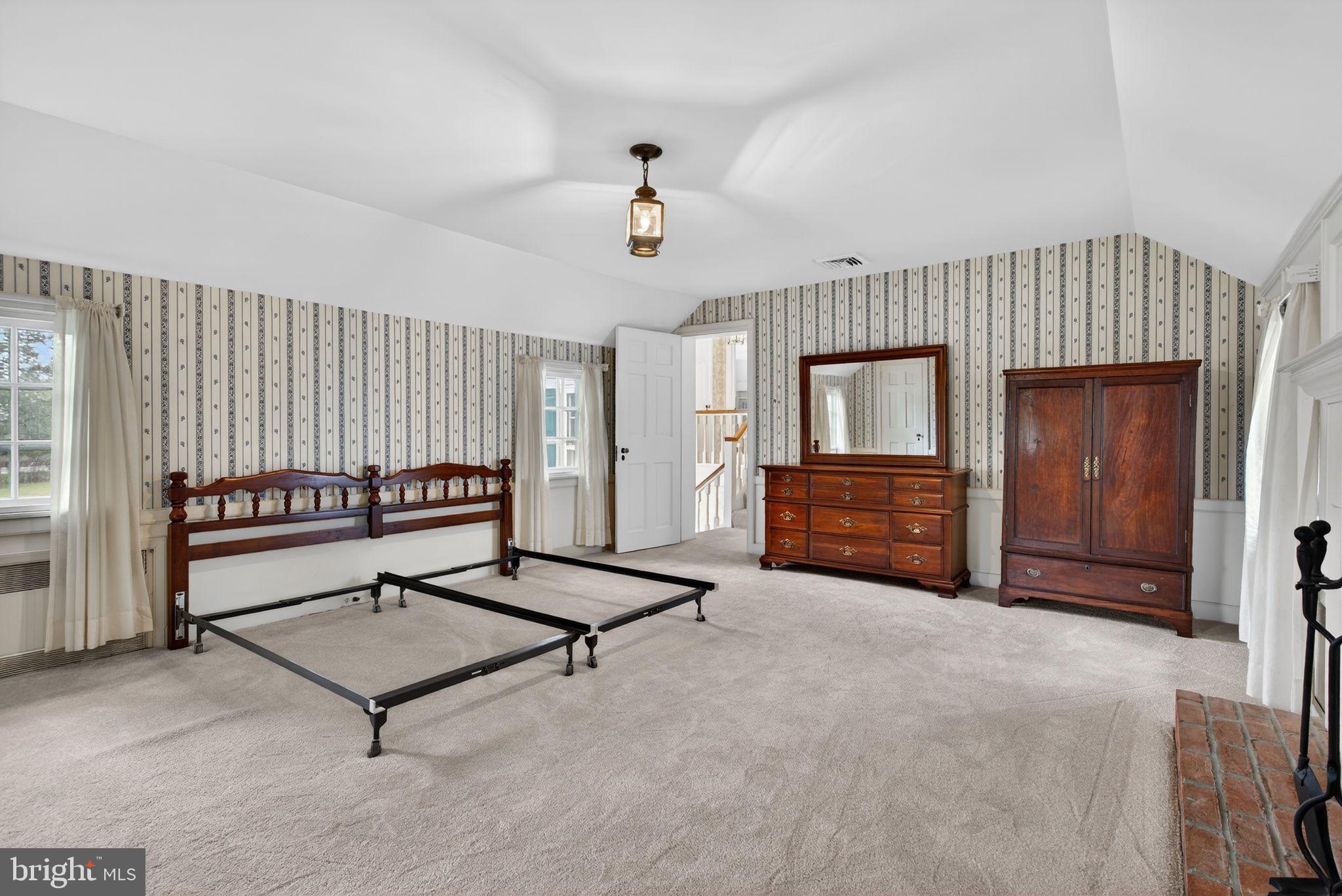 LANCASTER TWP - Residential