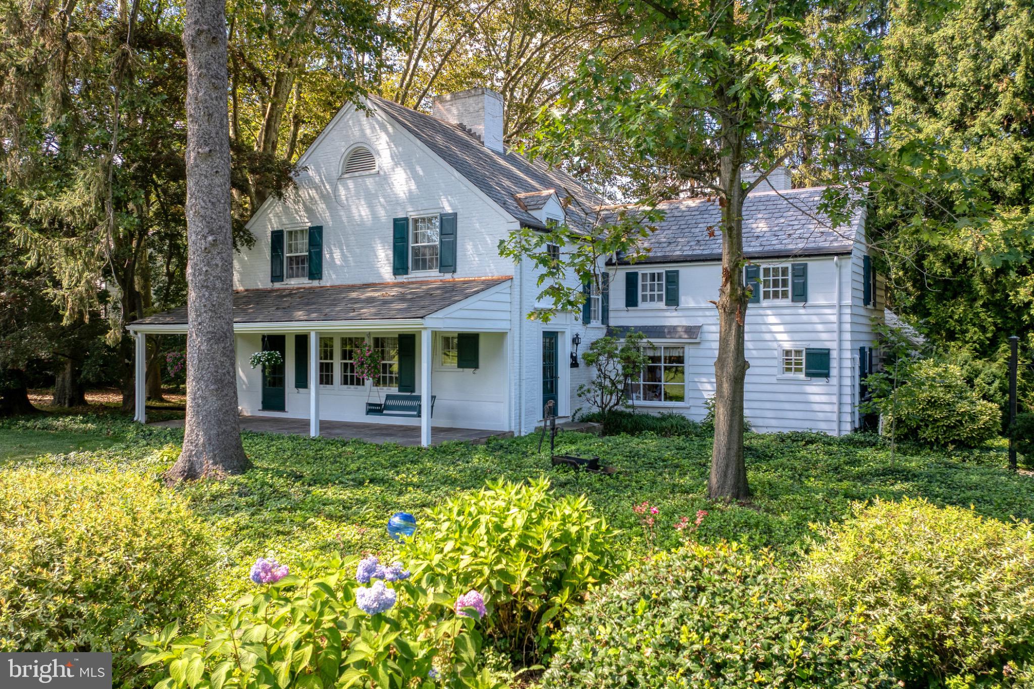 LANCASTER TWP - Residential
