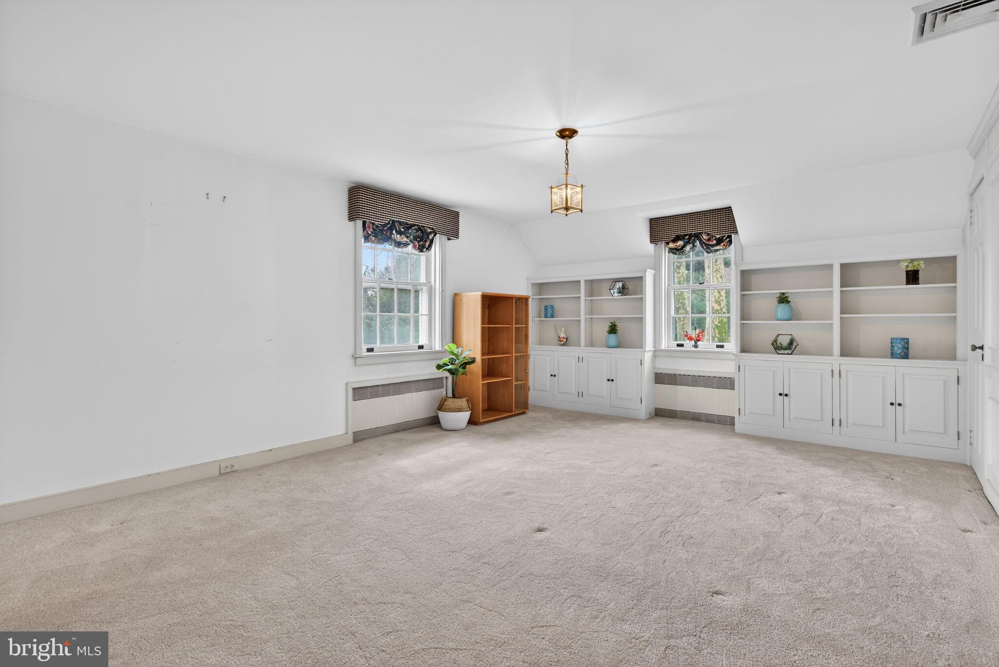 LANCASTER TWP - Residential