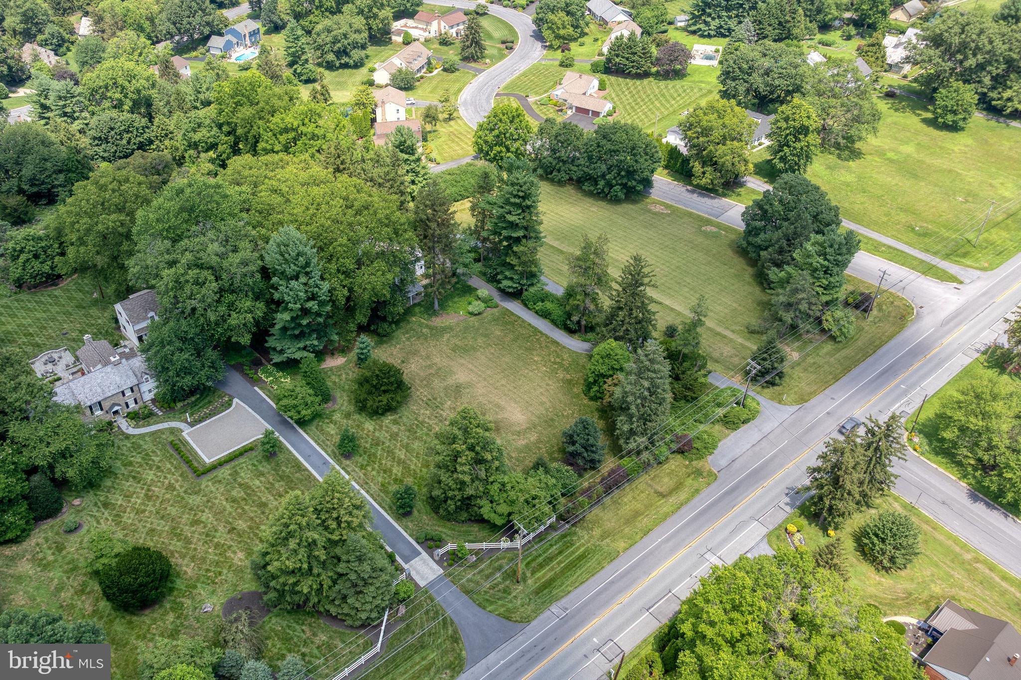 LANCASTER TWP - Residential