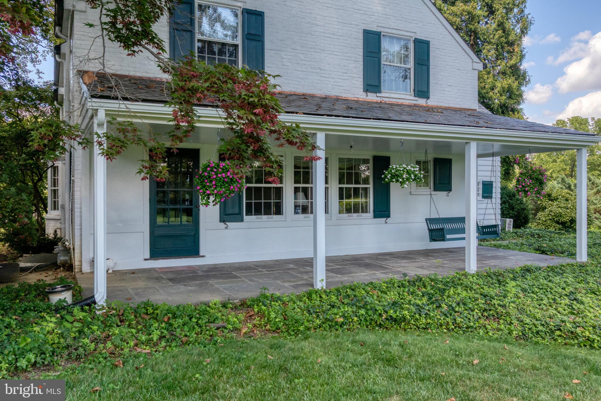 LANCASTER TWP - Residential