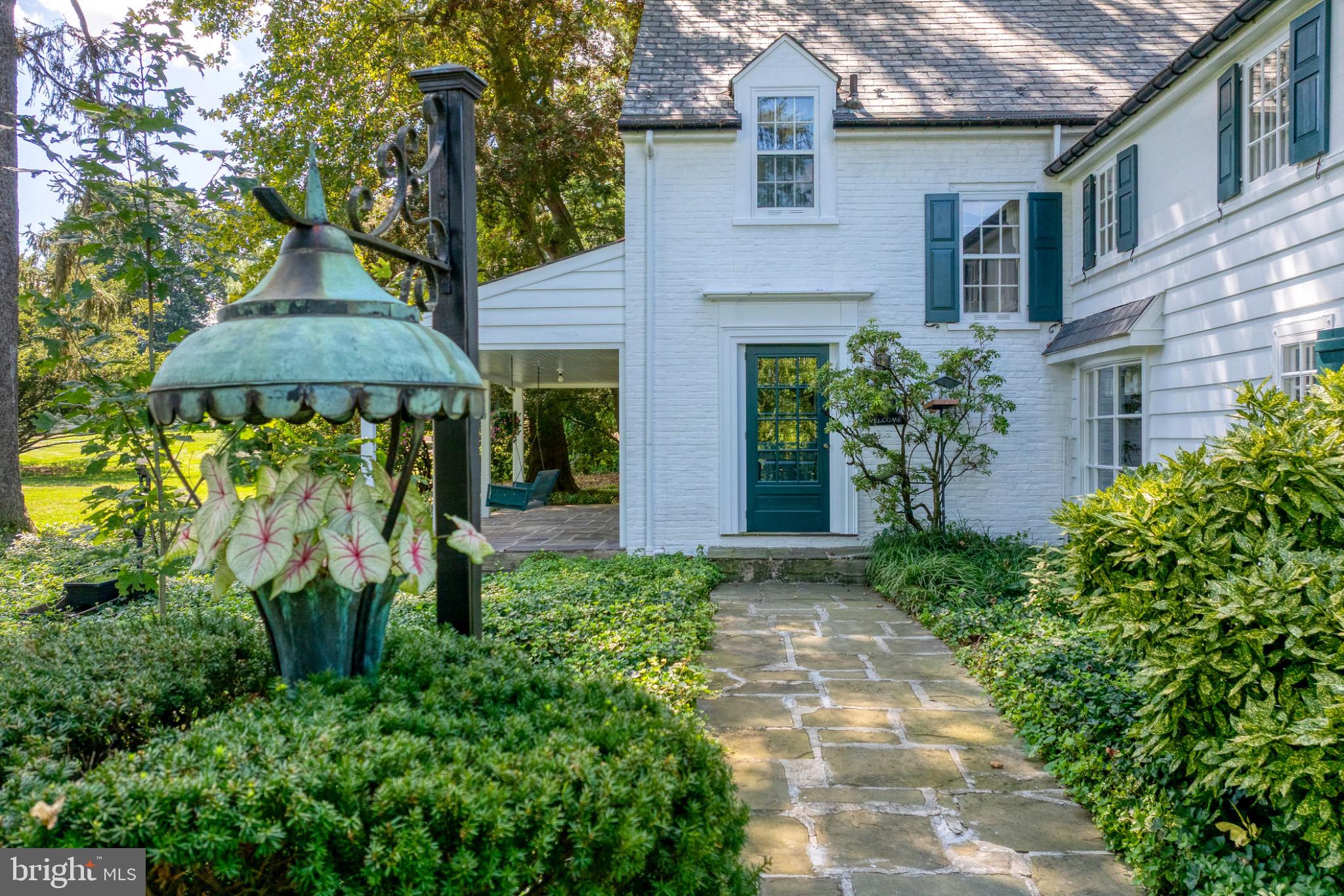 LANCASTER TWP - Residential