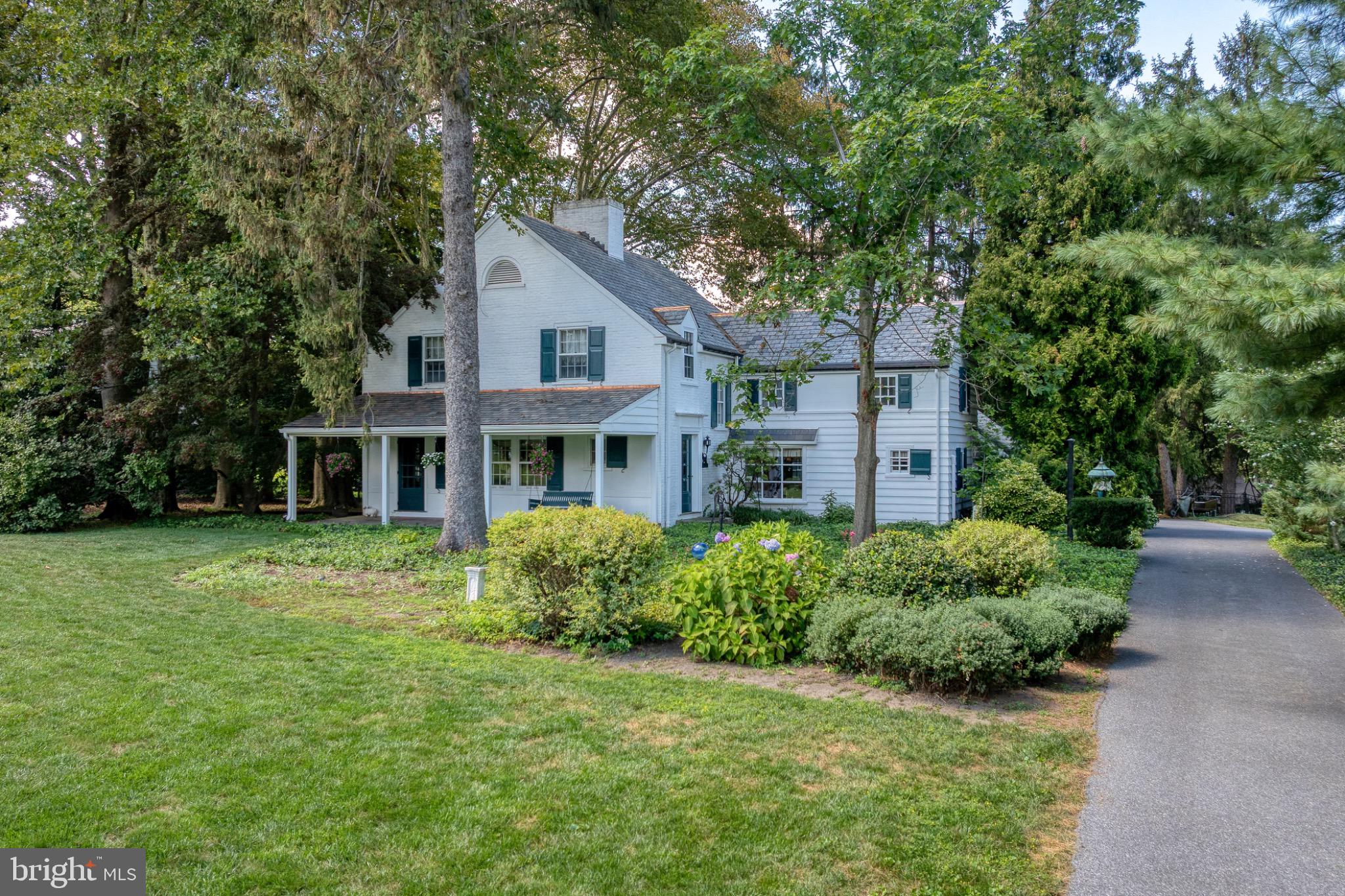 LANCASTER TWP - Residential