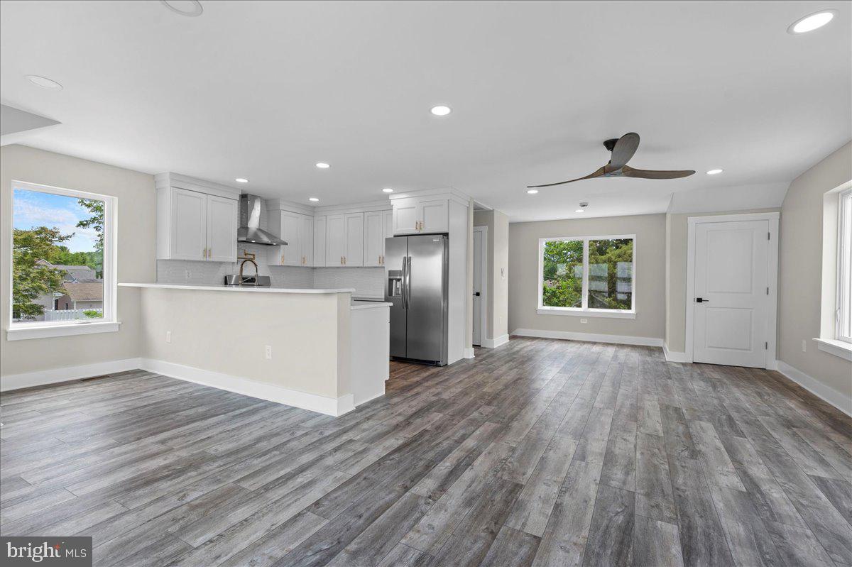 HOLLYWOOD BEACH - Residential