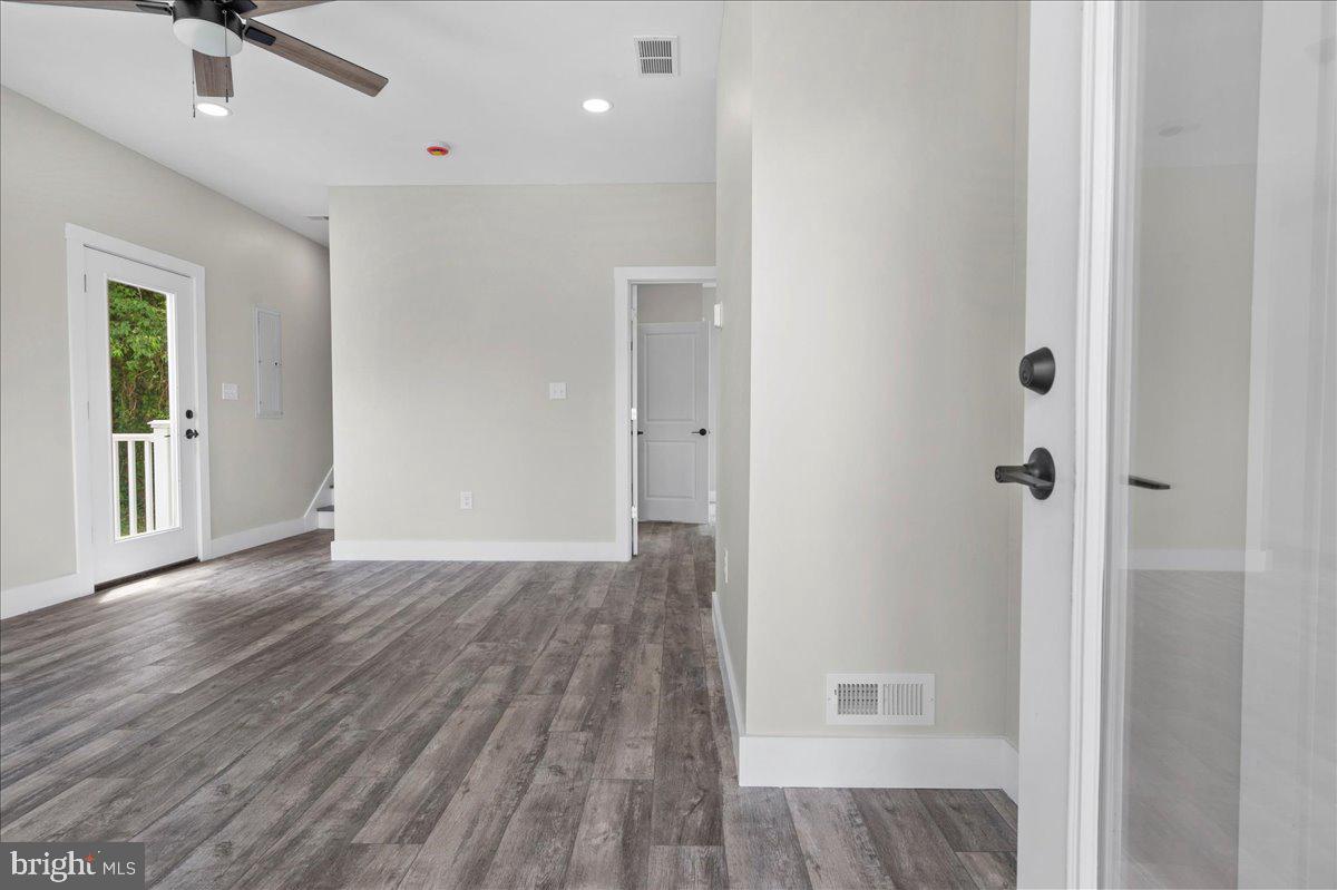 HOLLYWOOD BEACH - Residential