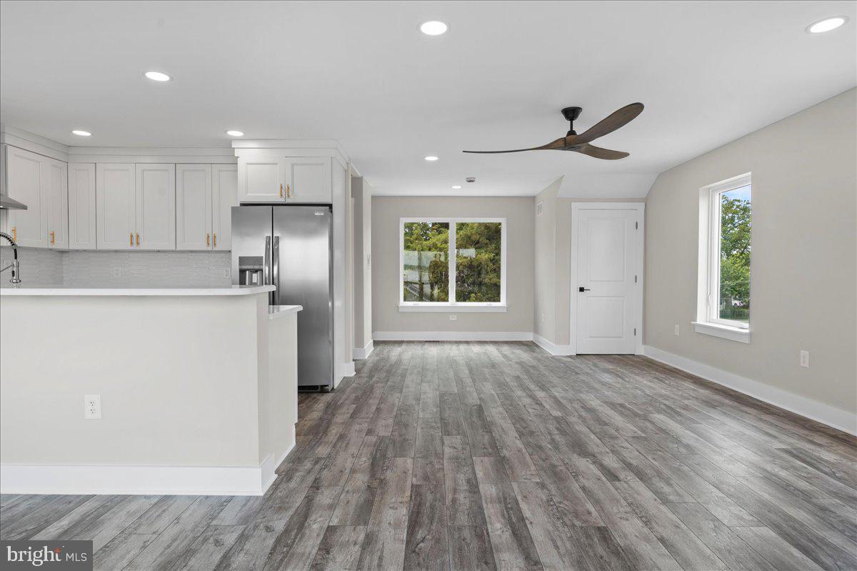 HOLLYWOOD BEACH - Residential