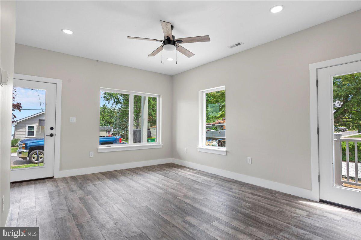HOLLYWOOD BEACH - Residential