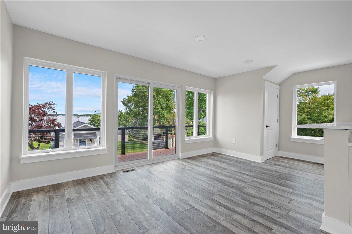 HOLLYWOOD BEACH - Residential