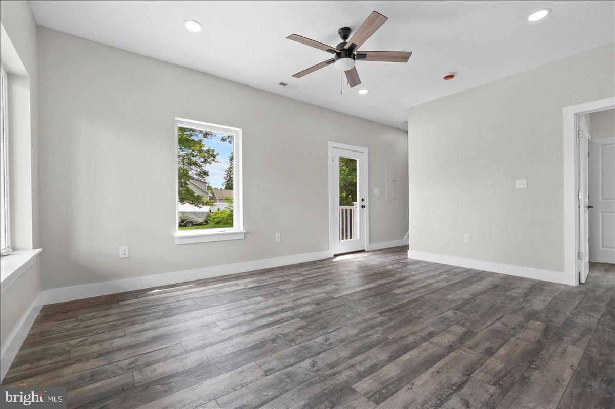 HOLLYWOOD BEACH - Residential