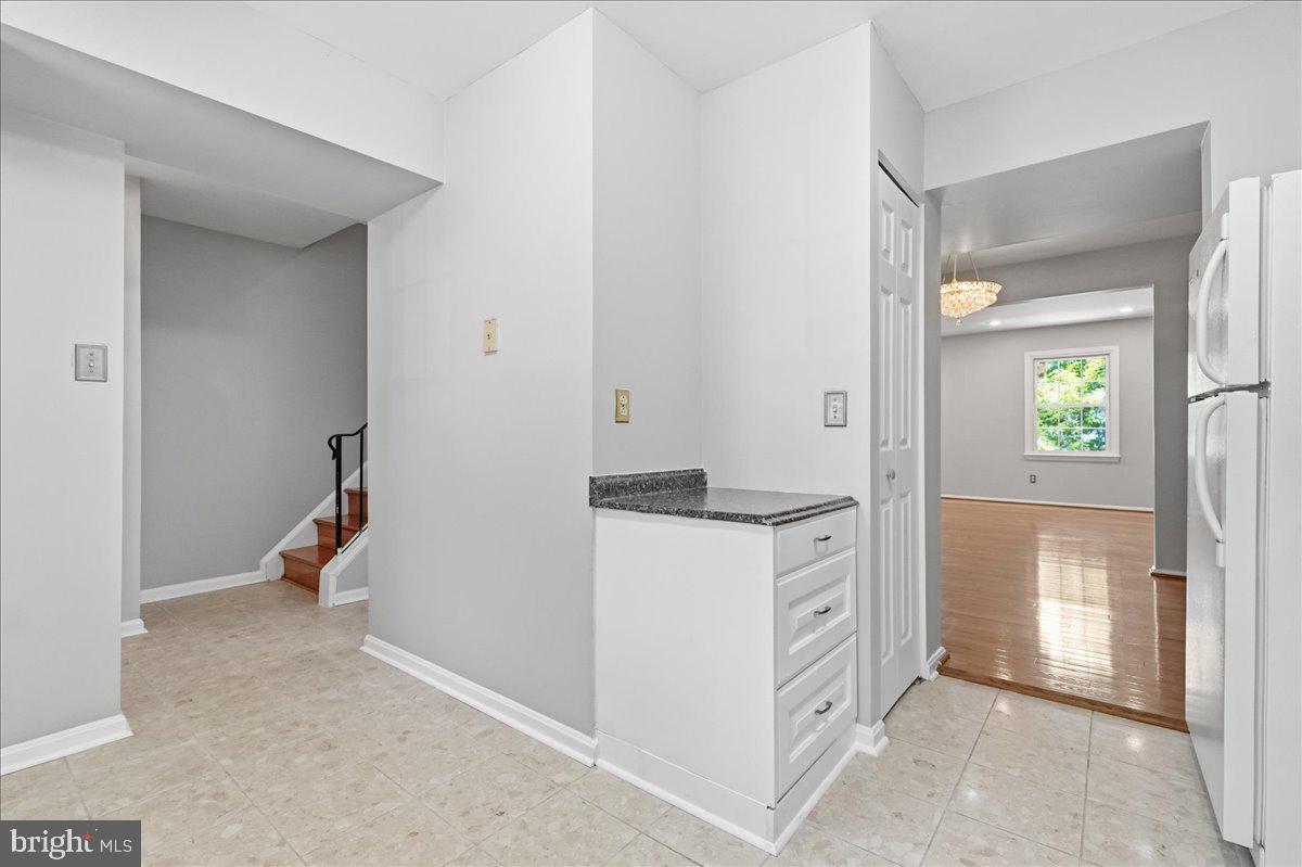 KEENE MILL WOODS - Residential