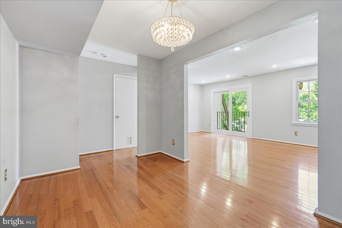 KEENE MILL WOODS - Residential