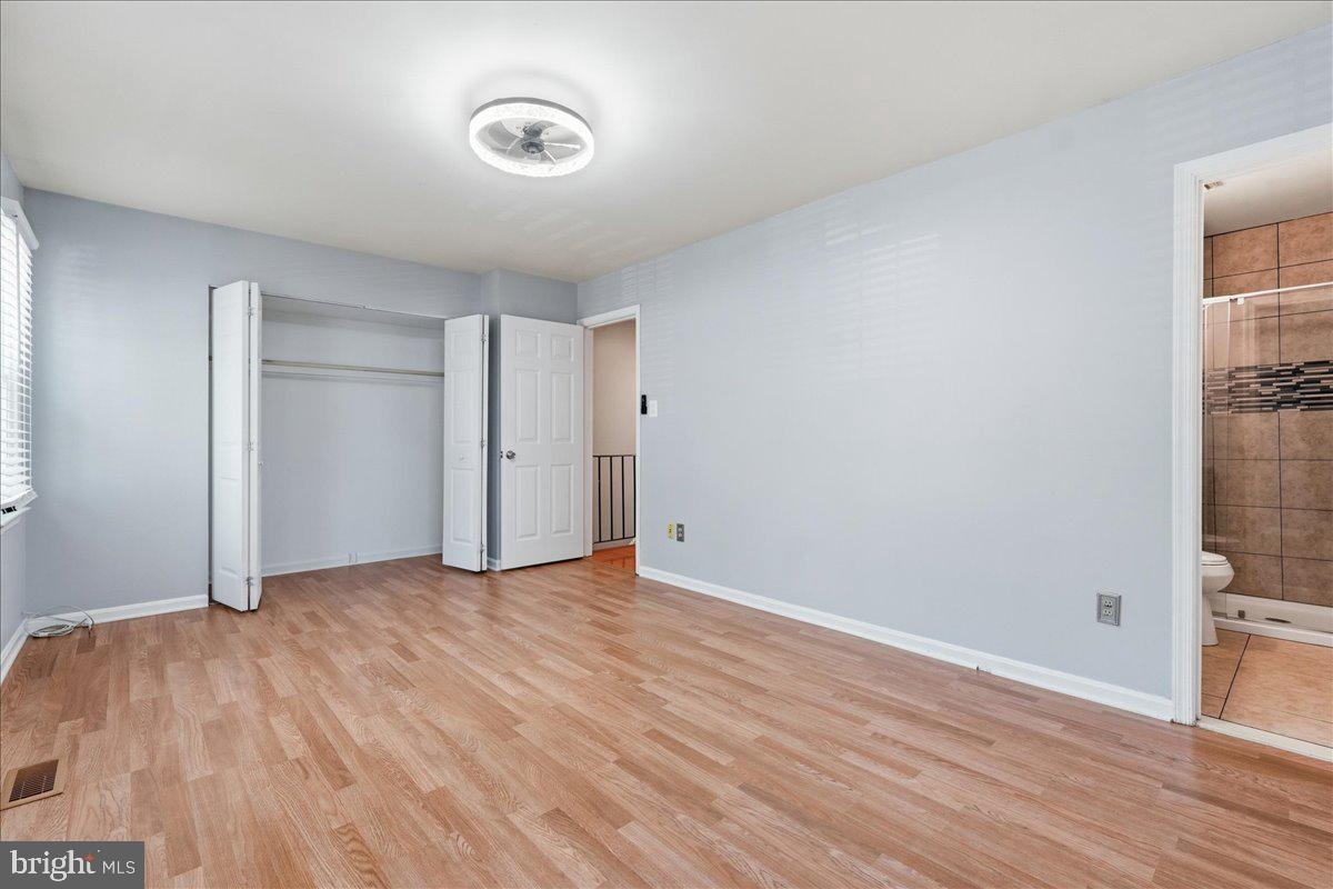 KEENE MILL WOODS - Residential