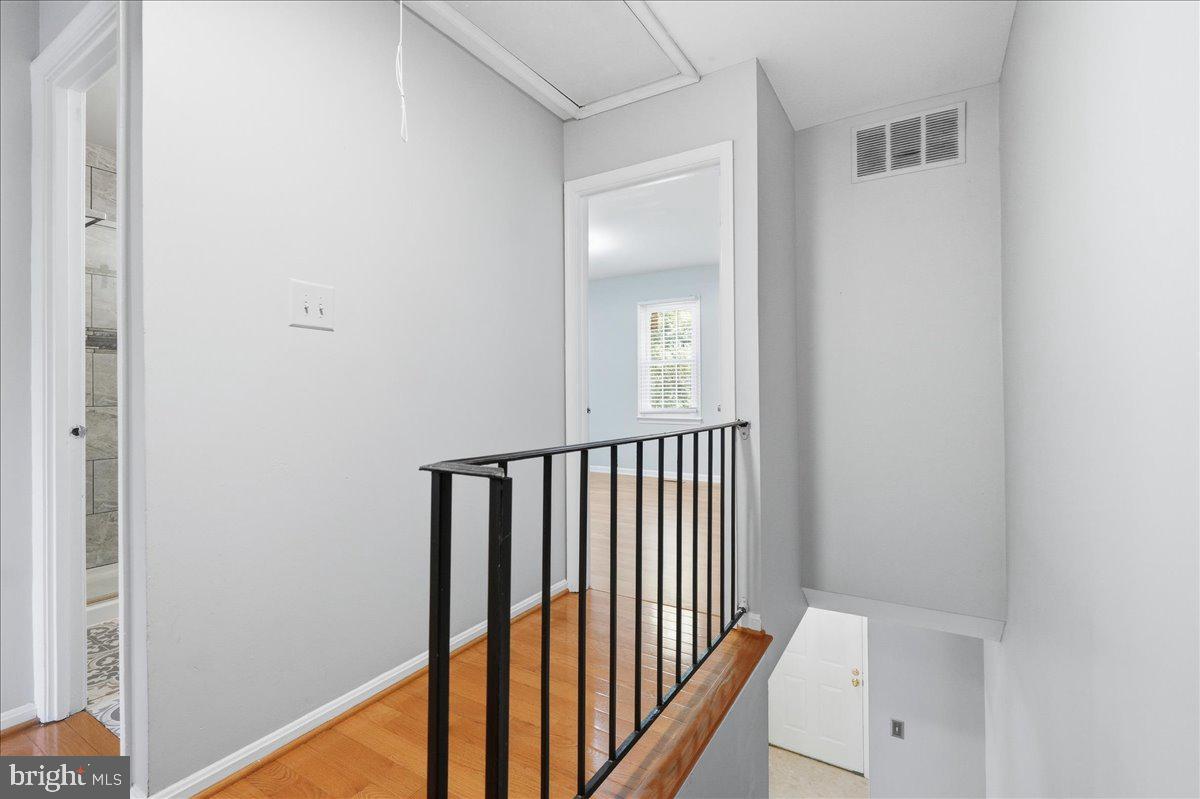 KEENE MILL WOODS - Residential