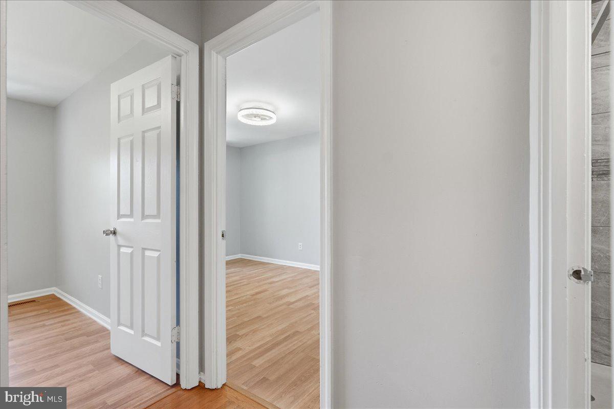 KEENE MILL WOODS - Residential