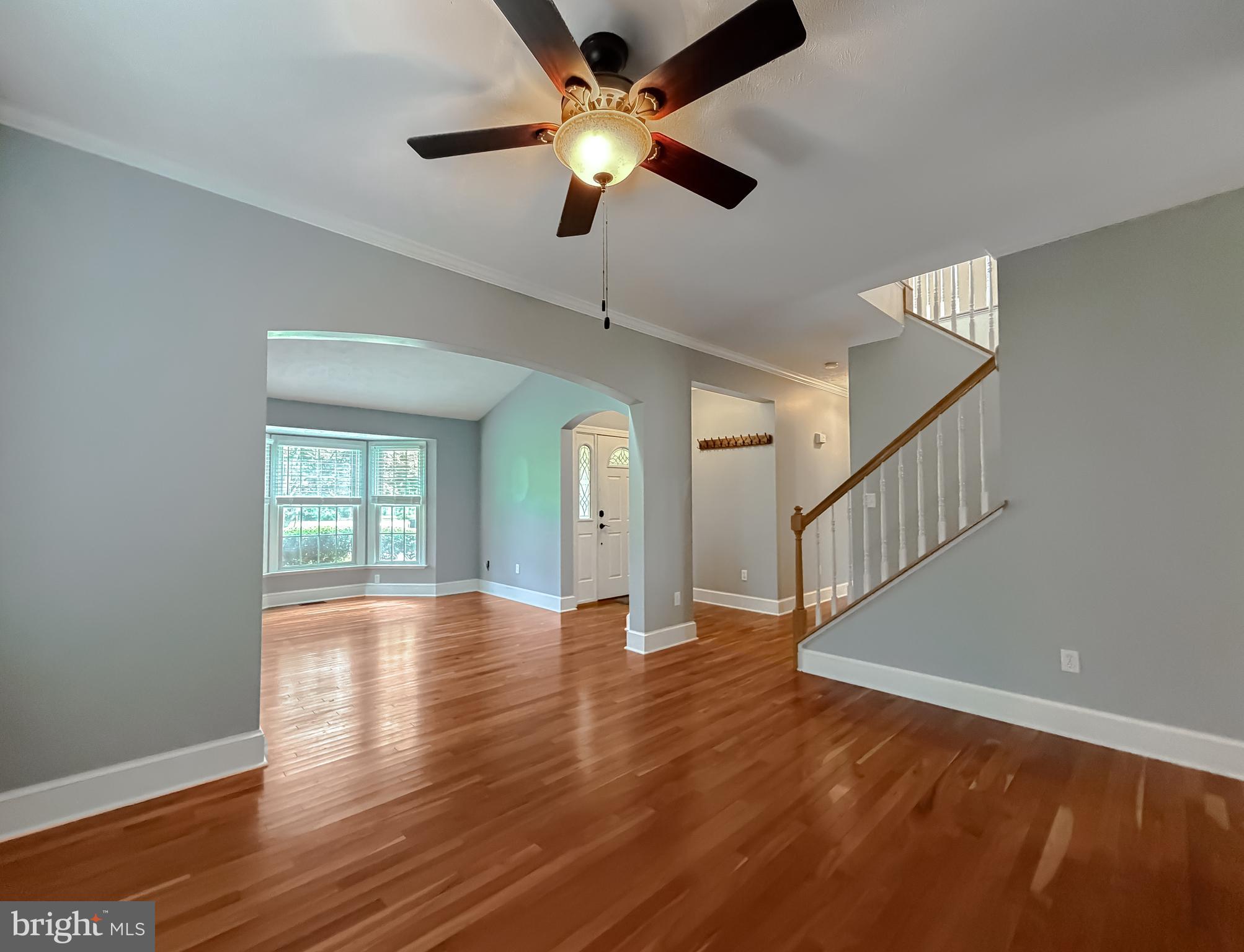 SOCIETY HILL - Residential