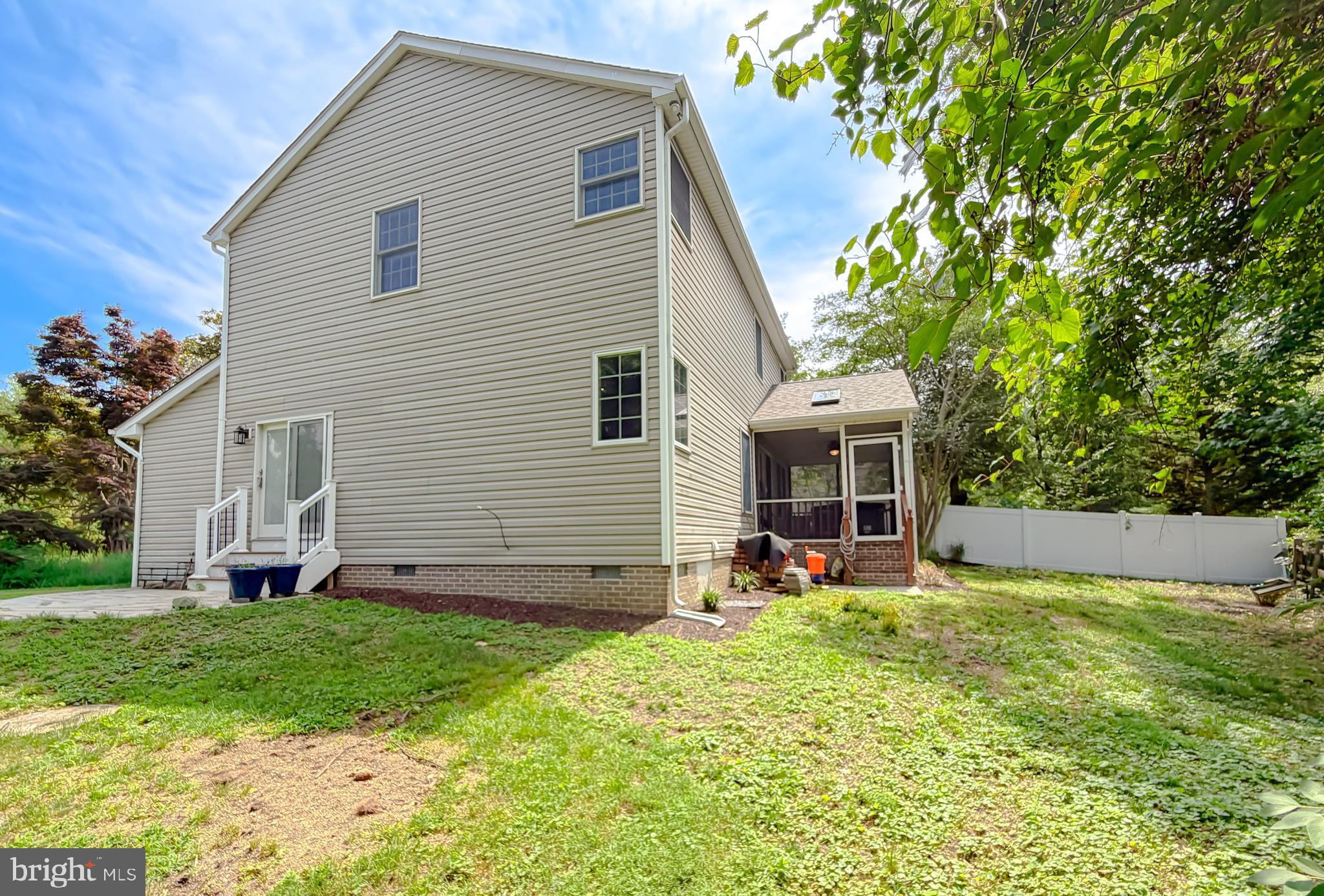 SOCIETY HILL - Residential