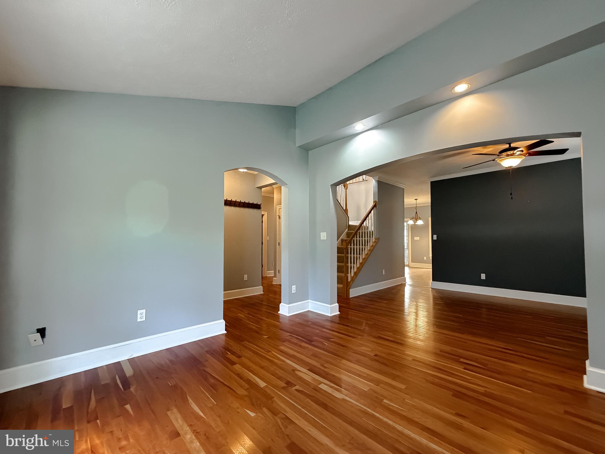 SOCIETY HILL - Residential