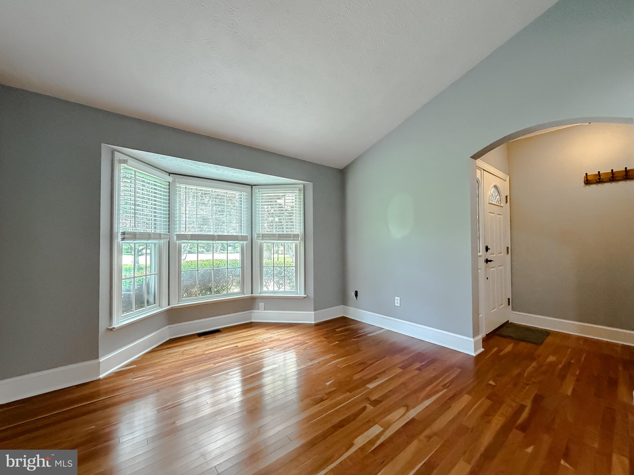 SOCIETY HILL - Residential