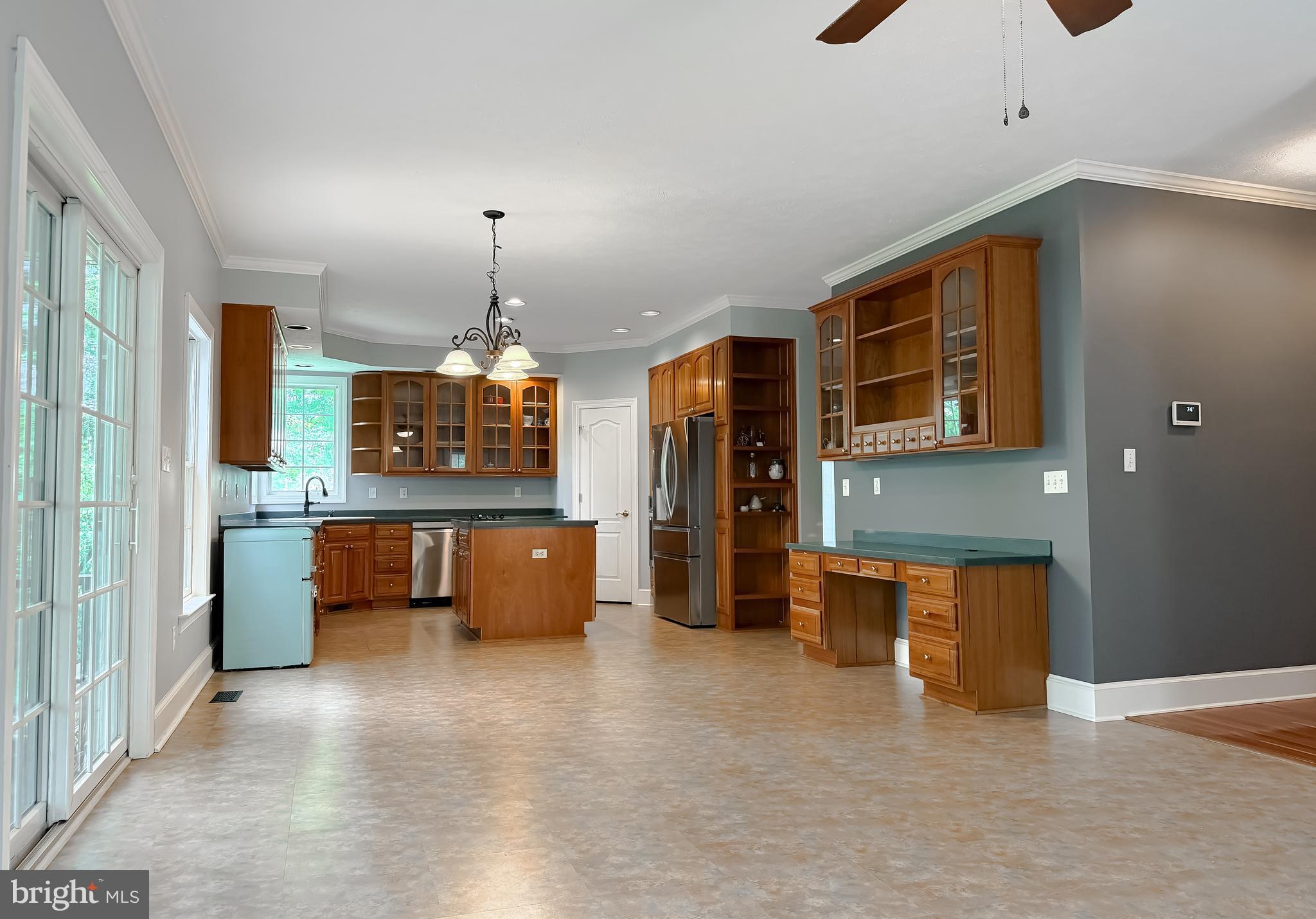 SOCIETY HILL - Residential