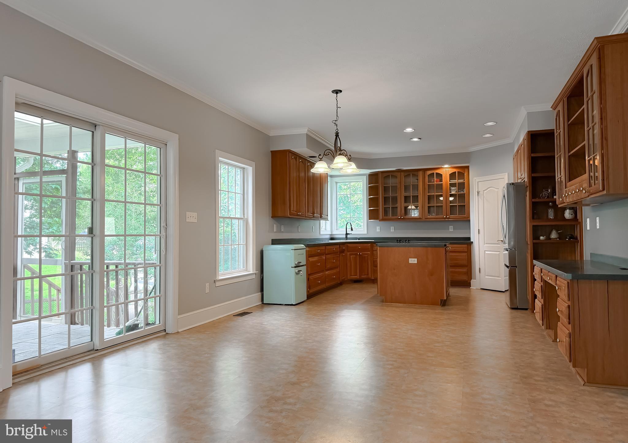 SOCIETY HILL - Residential