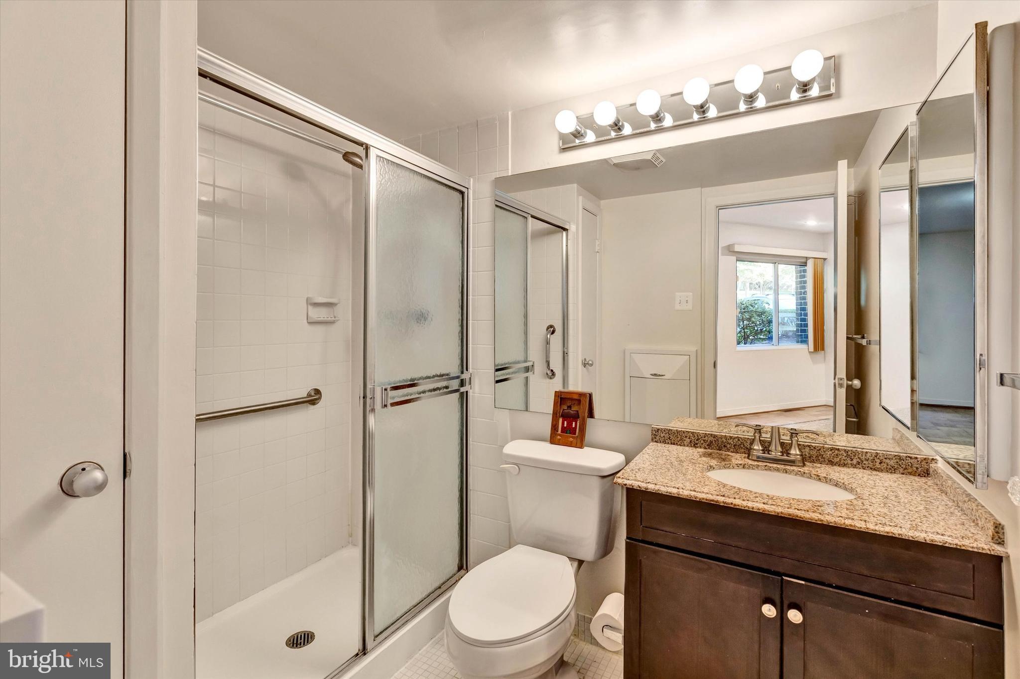 STEVENSON VILLAGE CONDO - Residential