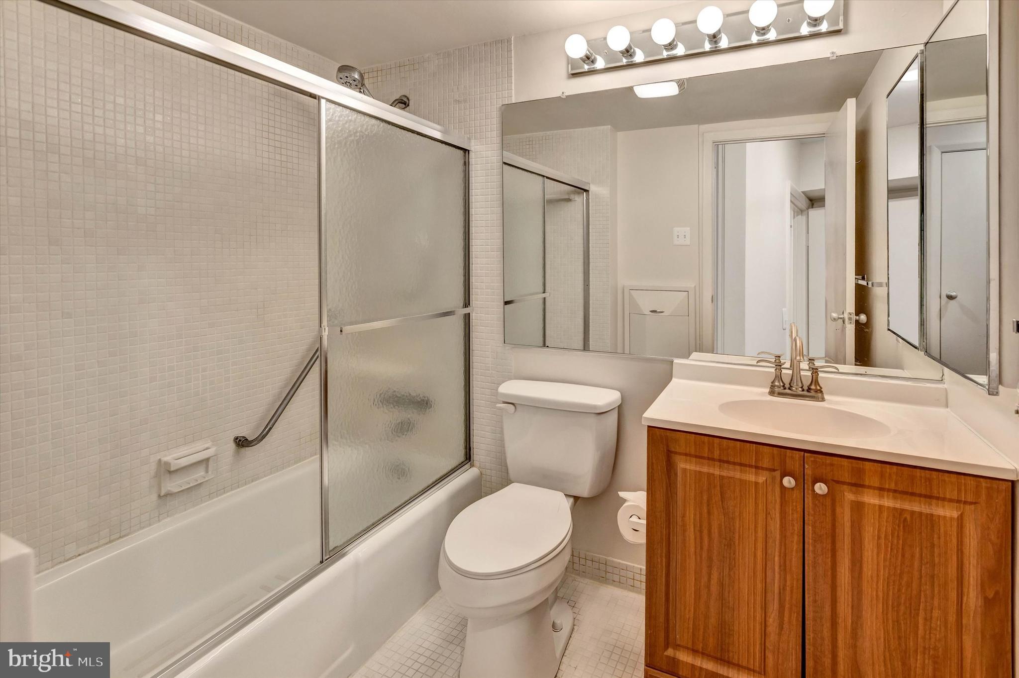 STEVENSON VILLAGE CONDO - Residential