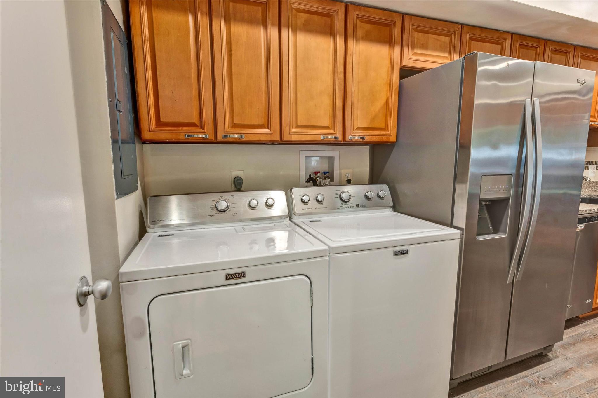 STEVENSON VILLAGE CONDO - Residential