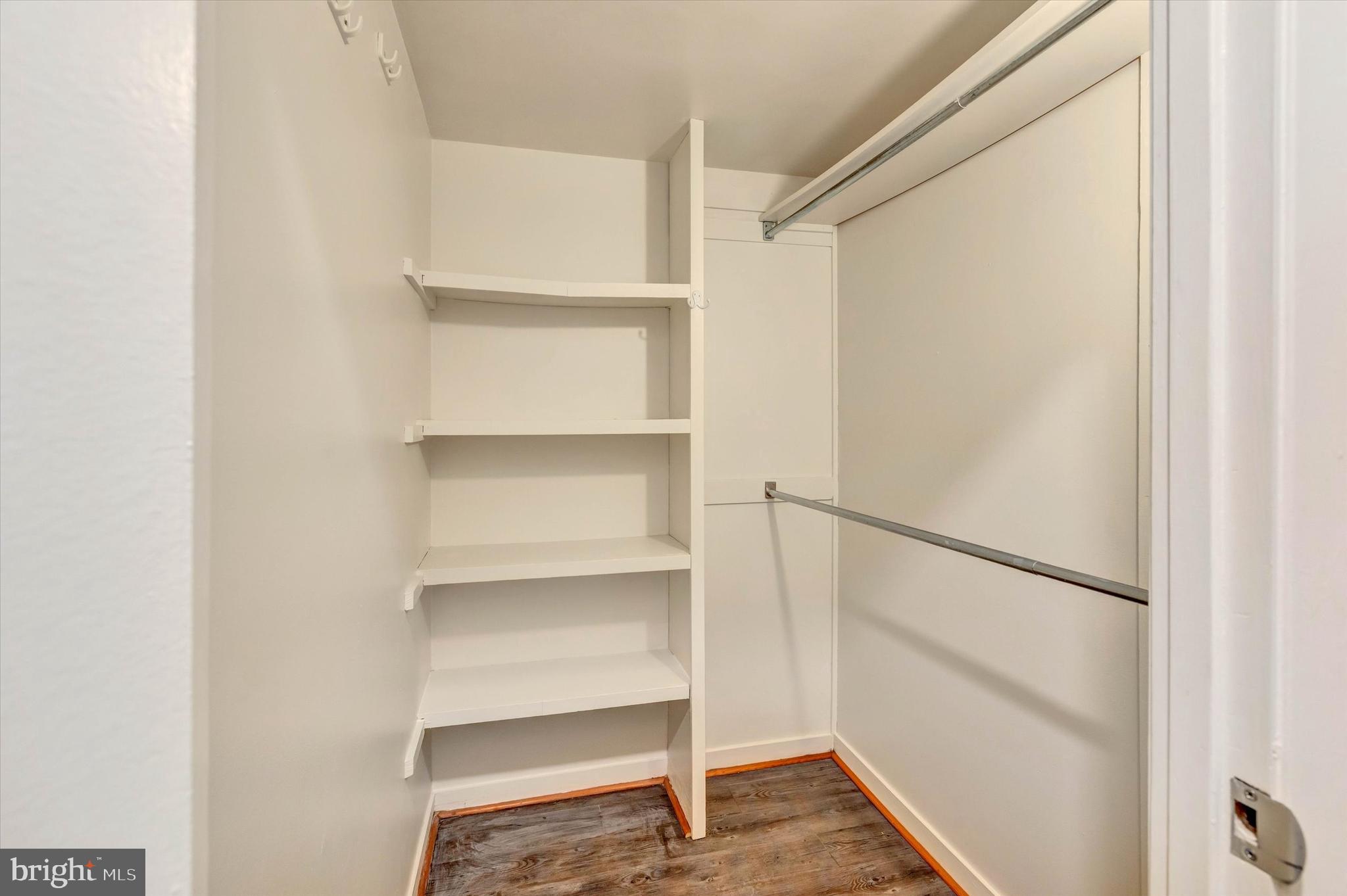 STEVENSON VILLAGE CONDO - Residential