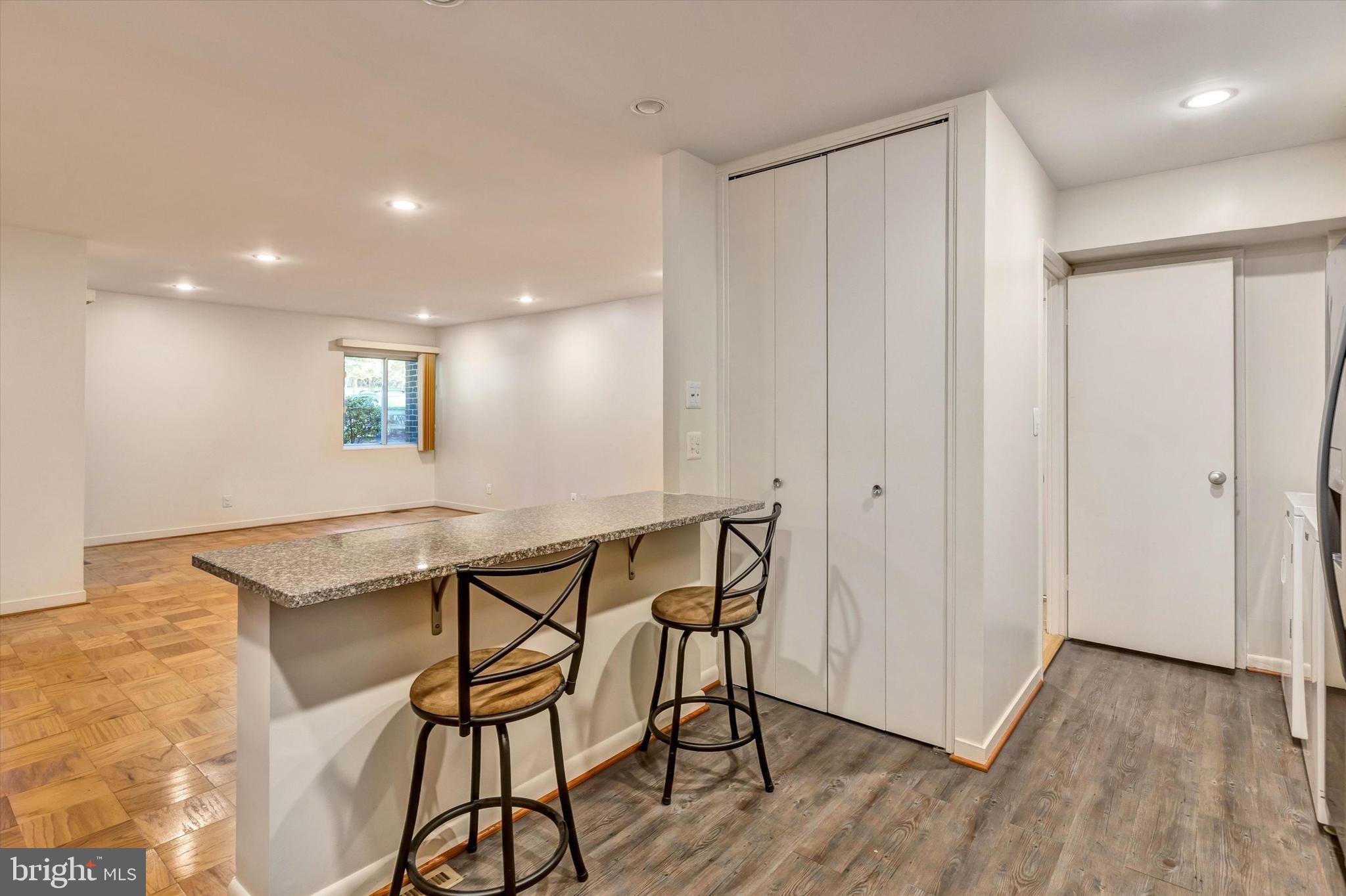 STEVENSON VILLAGE CONDO - Residential