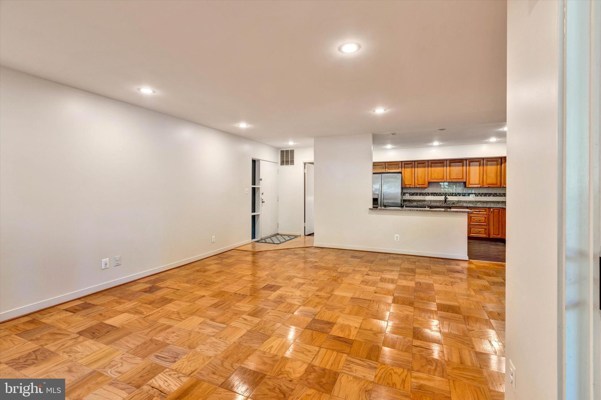 STEVENSON VILLAGE CONDO - Residential