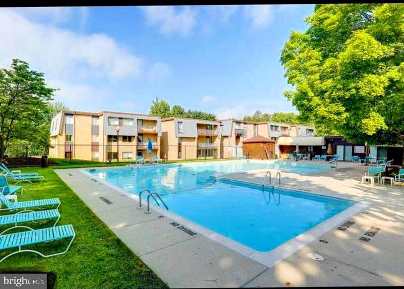 STEVENSON VILLAGE CONDO - Residential