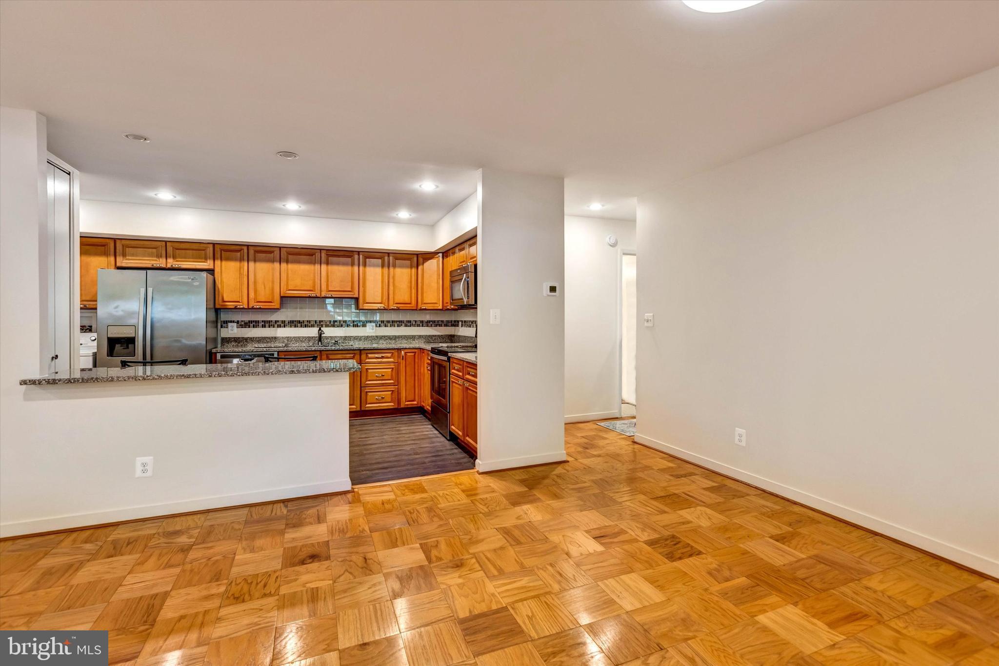STEVENSON VILLAGE CONDO - Residential