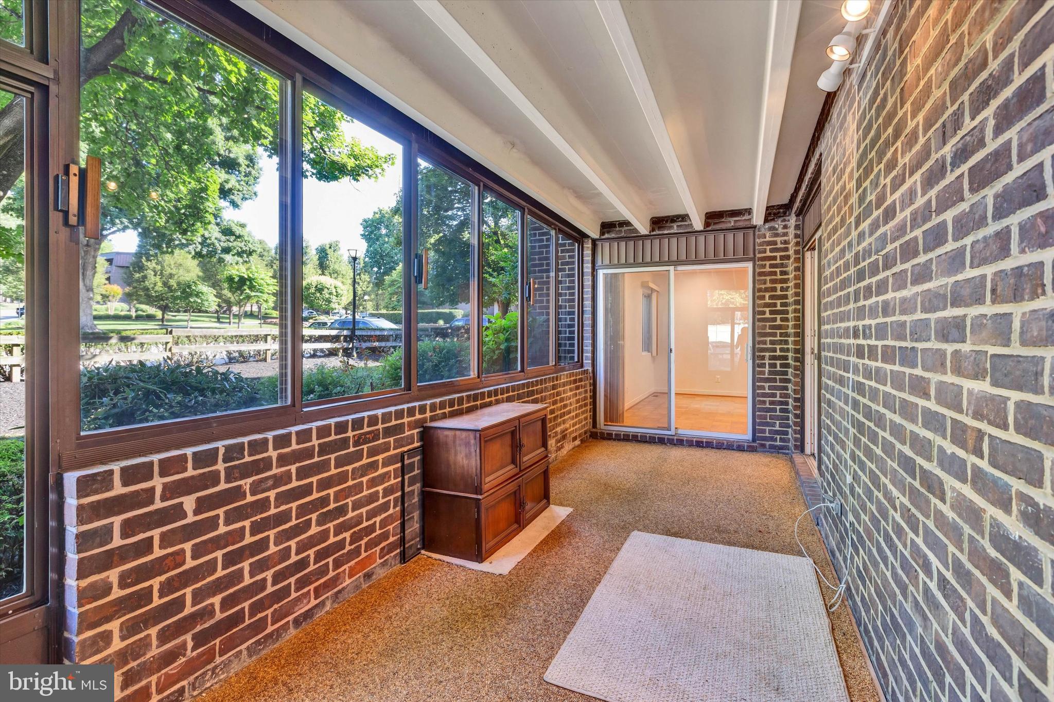 STEVENSON VILLAGE CONDO - Residential