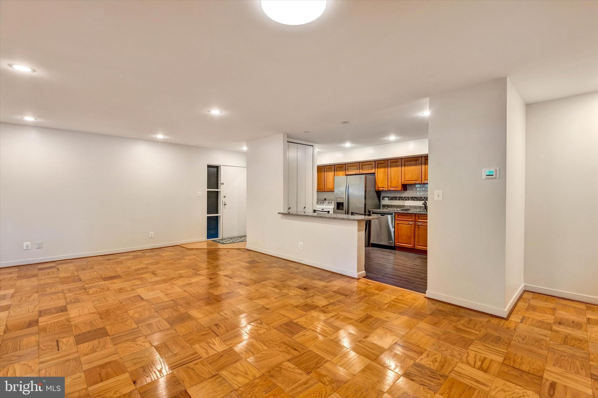 STEVENSON VILLAGE CONDO - Residential