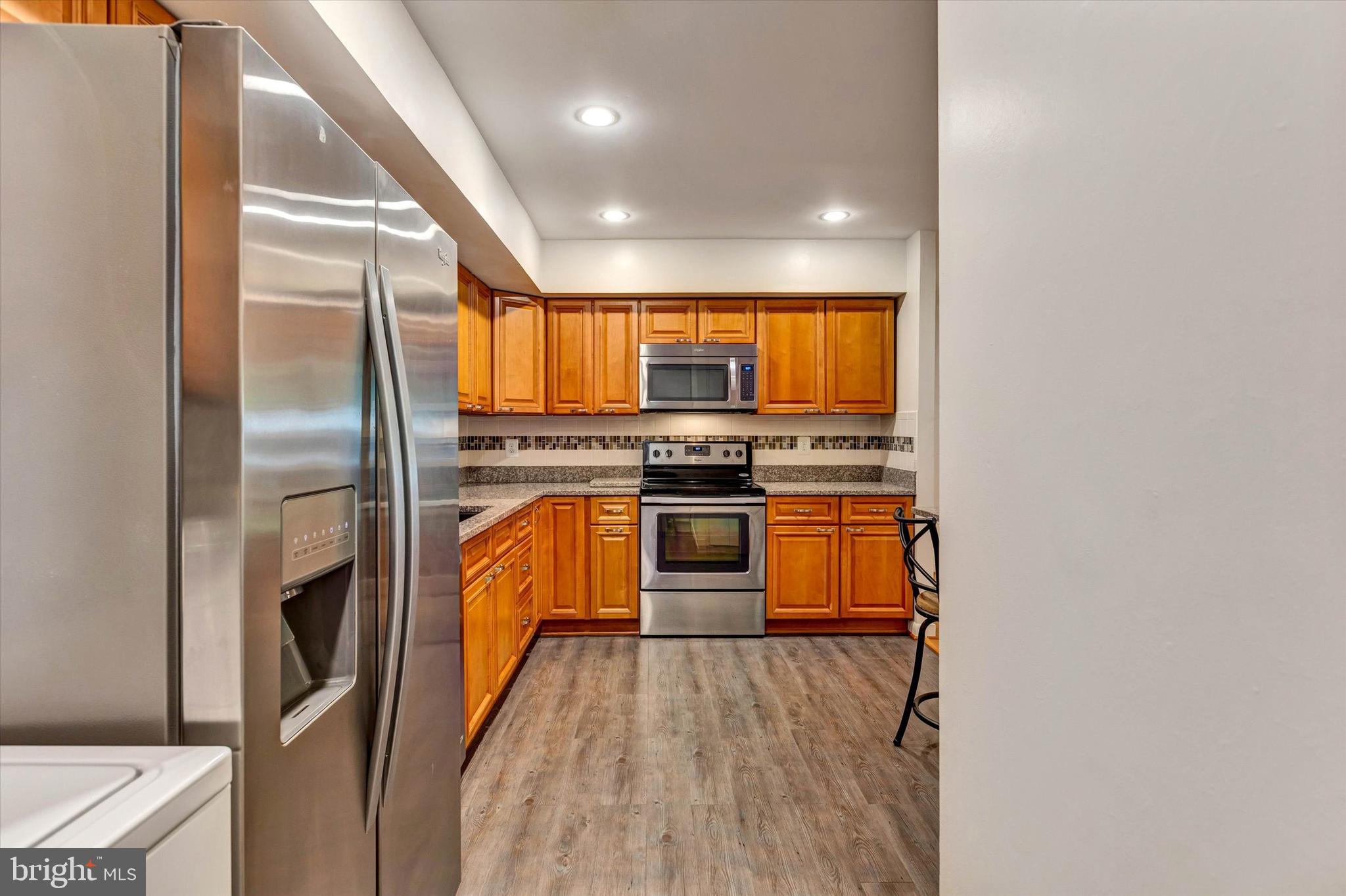 STEVENSON VILLAGE CONDO - Residential
