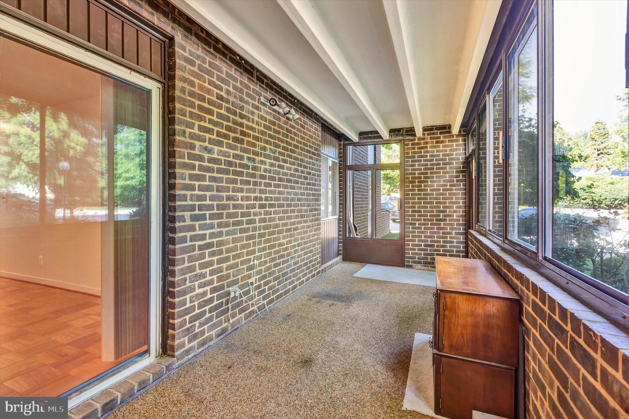 STEVENSON VILLAGE CONDO - Residential