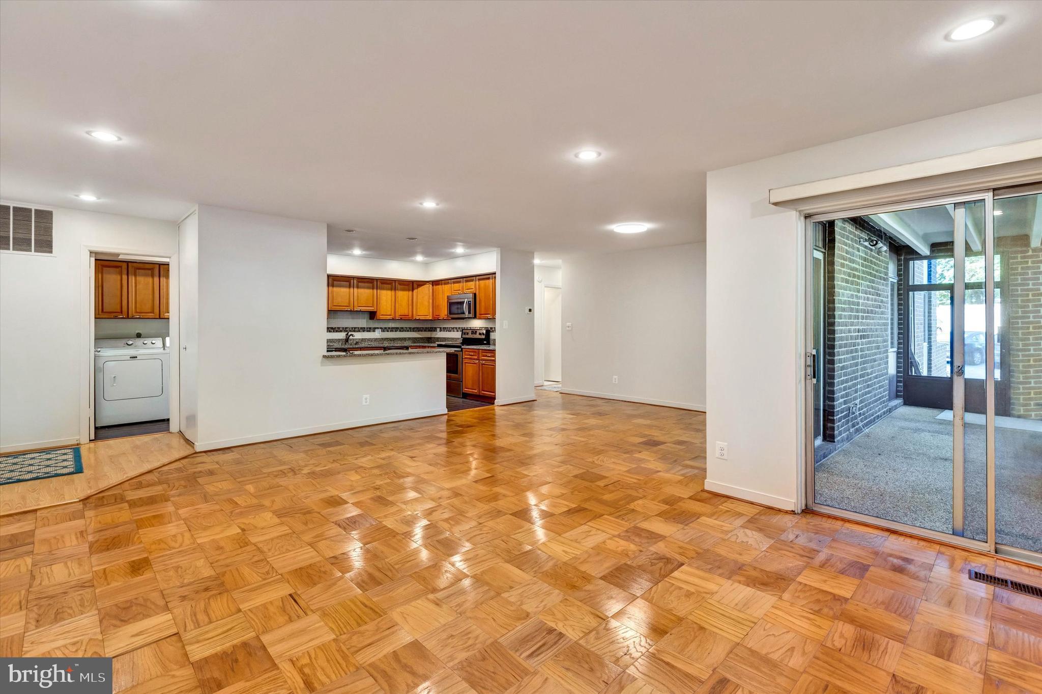 STEVENSON VILLAGE CONDO - Residential