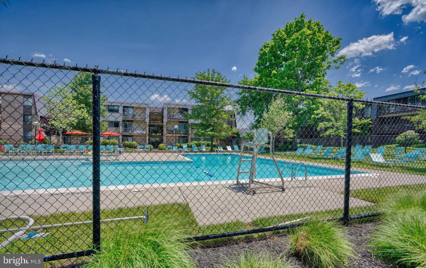 STEVENSON VILLAGE CONDO - Residential