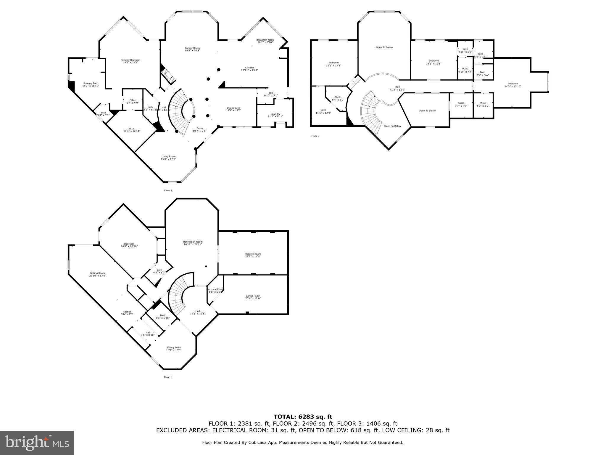 SEVEN LAKES - Residential