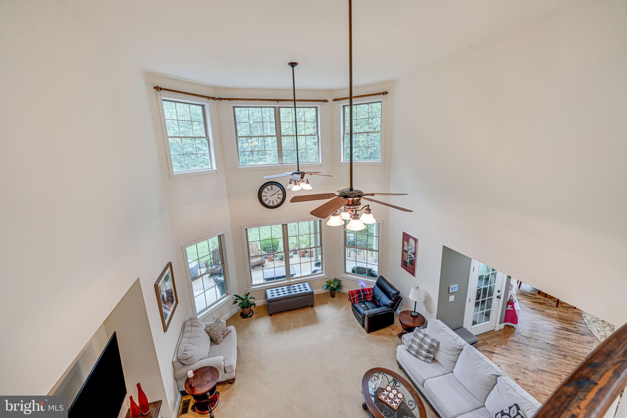 SEVEN LAKES - Residential
