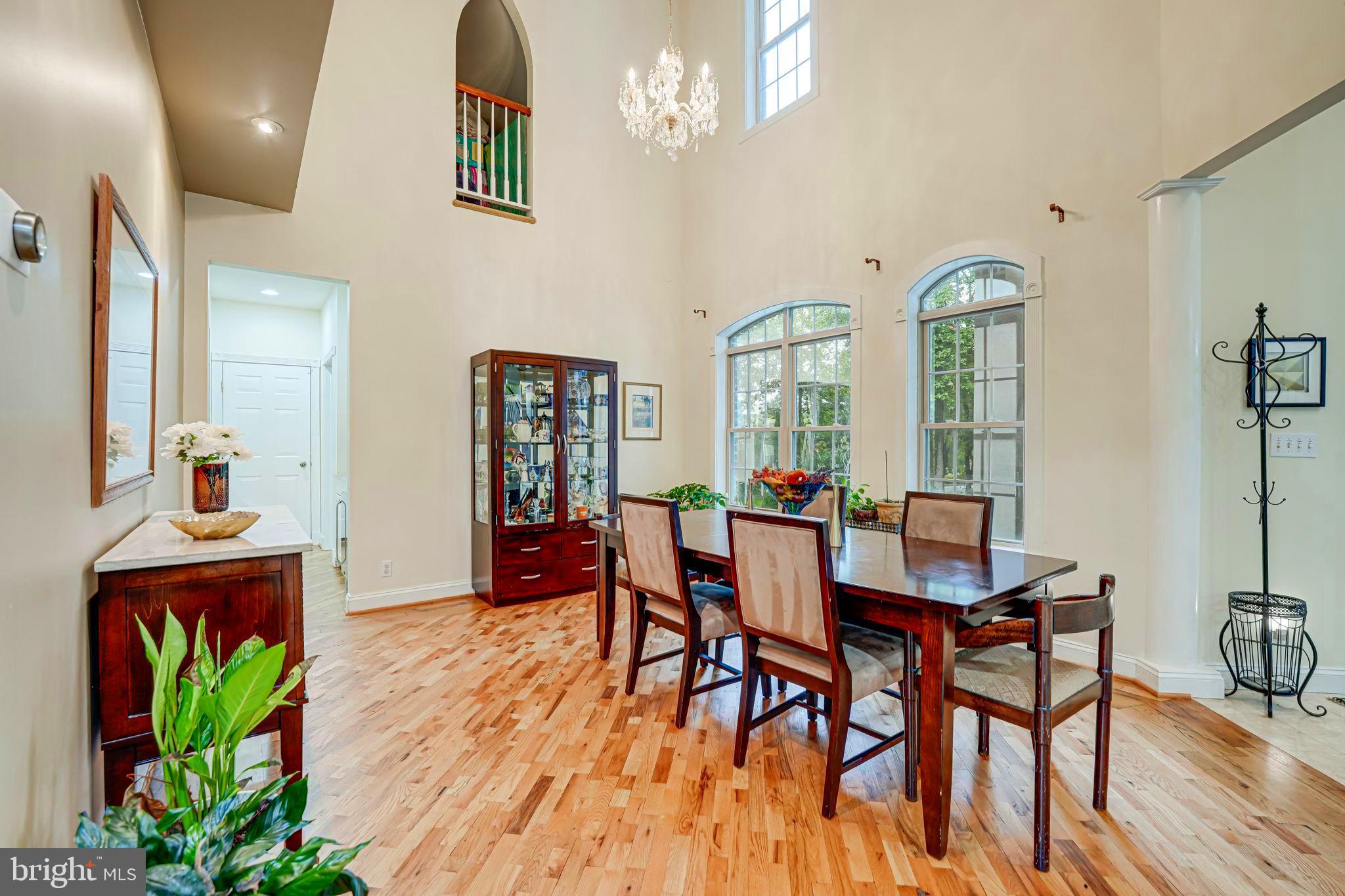 SEVEN LAKES - Residential