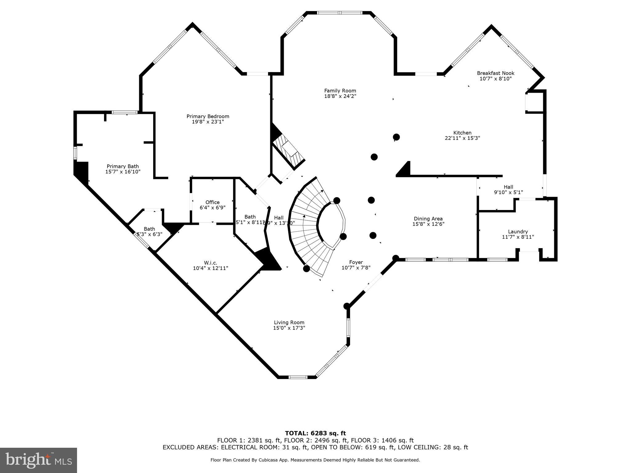 SEVEN LAKES - Residential