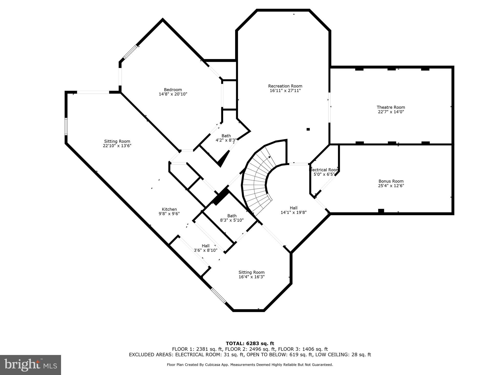 SEVEN LAKES - Residential