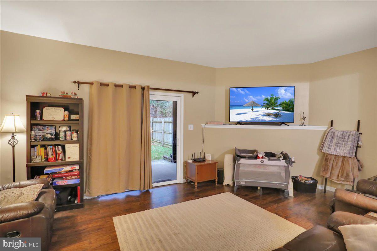 MOUNTAIN PARK - Residential
