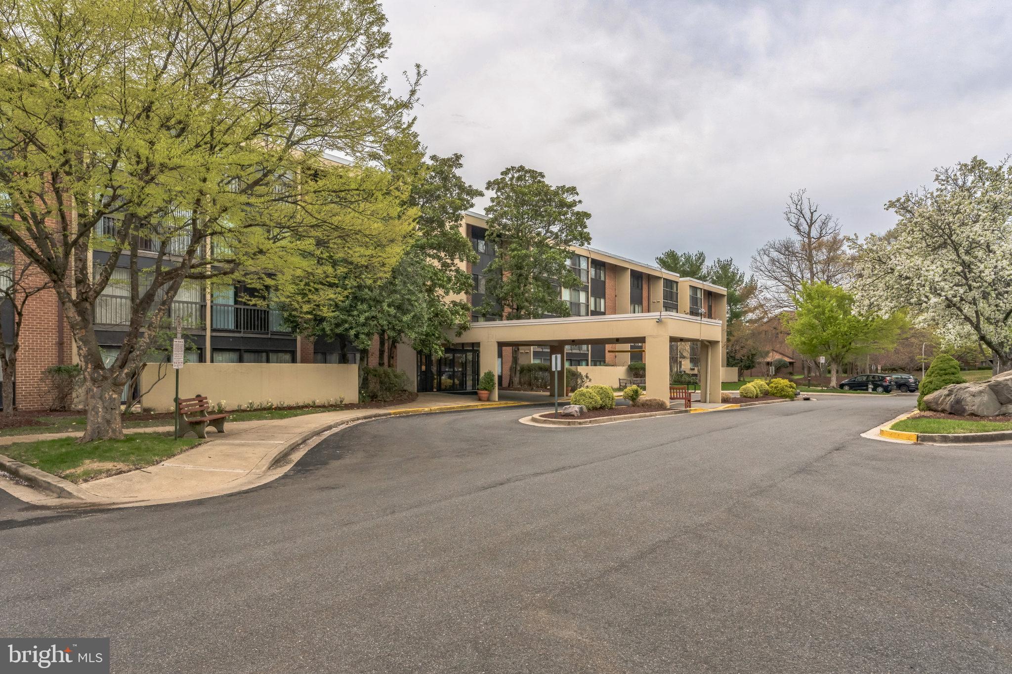 ROSSMOOR MUTUAL - Residential