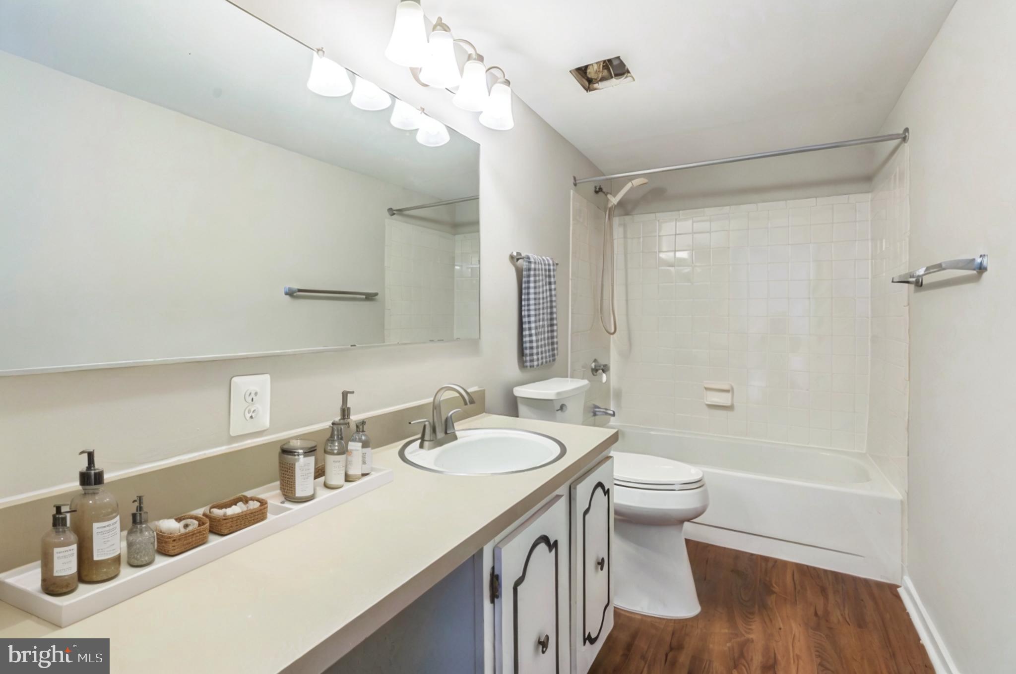 ROSSMOOR MUTUAL - Residential