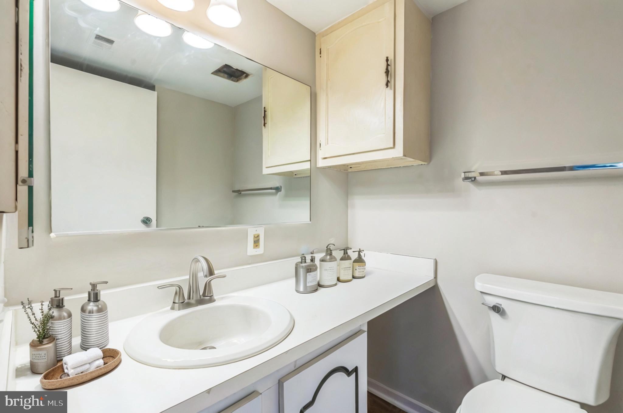 ROSSMOOR MUTUAL - Residential