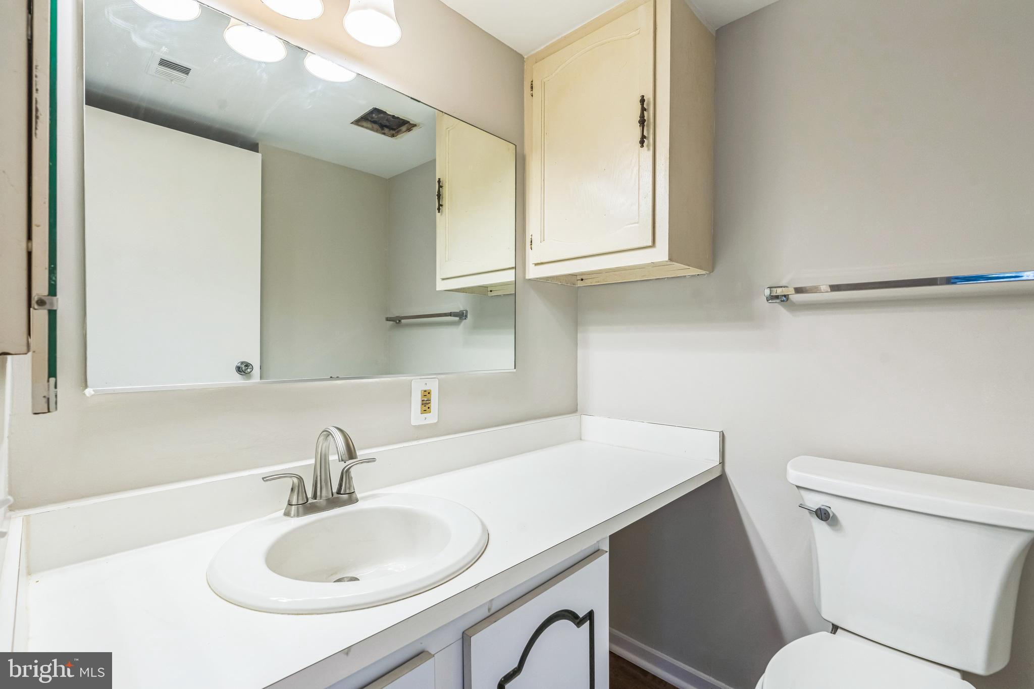 ROSSMOOR MUTUAL - Residential